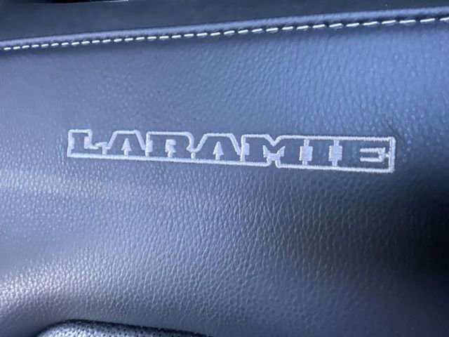 Used 2023 RAM 1500 Laramie image 11