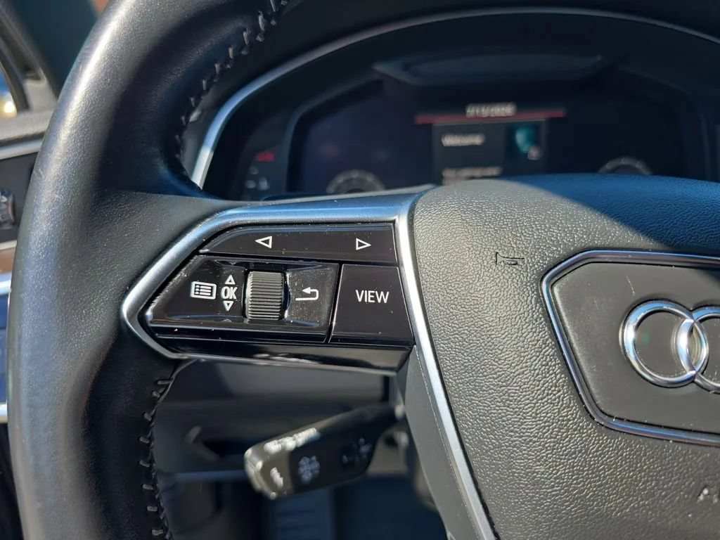 Used 2019 Audi A6 3.0T Prestige w/ Prestige Package AWD/4WD image 21