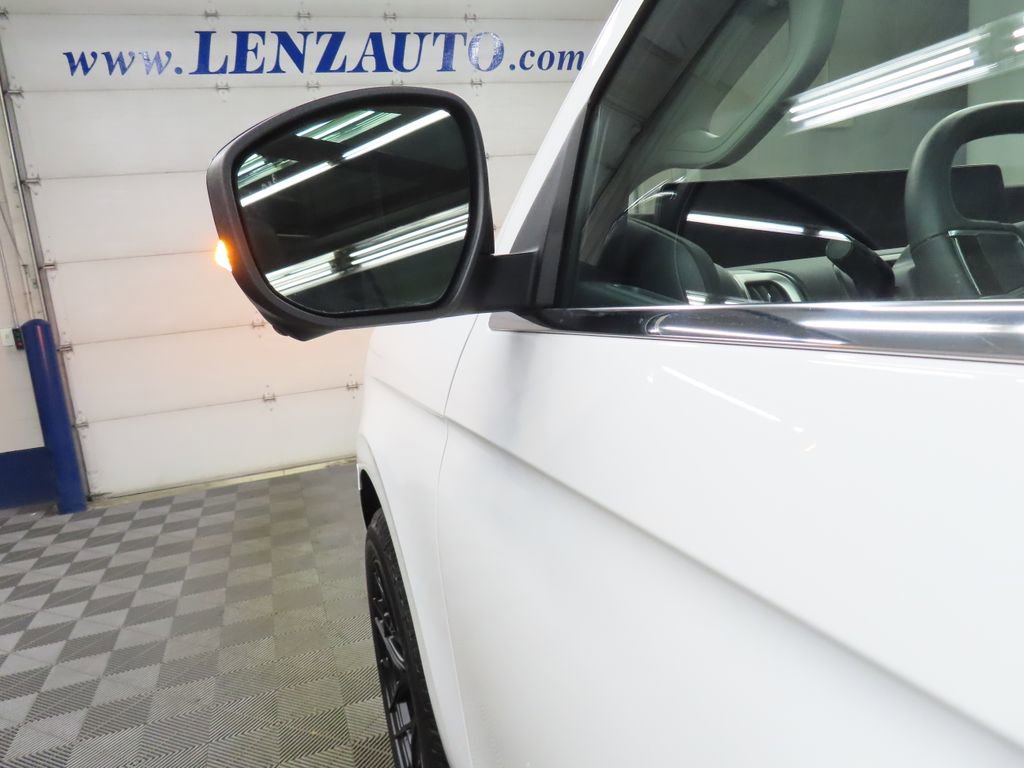 Used 2025 Ford Expedition Active AWD/4WD image 75