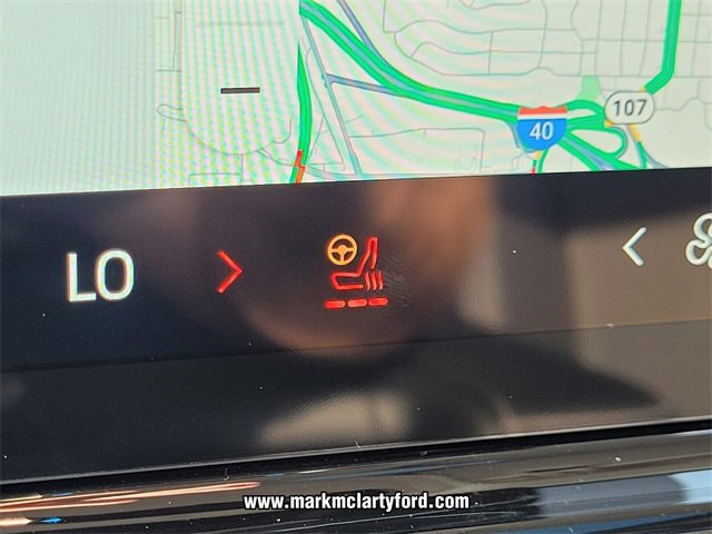 New 2025 Ford Expedition Platinum w/ Driver's Package image 19