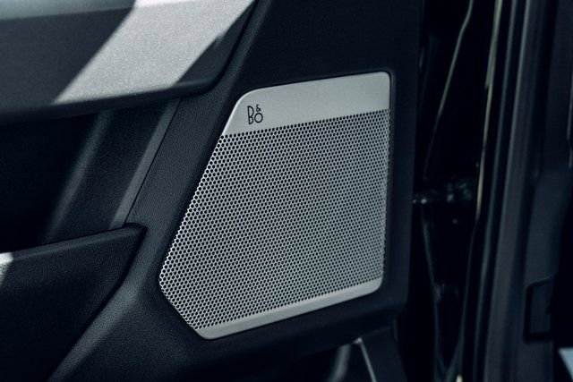 New 2026 Ford F250 Lariat w/ Black Appearance Package image 20