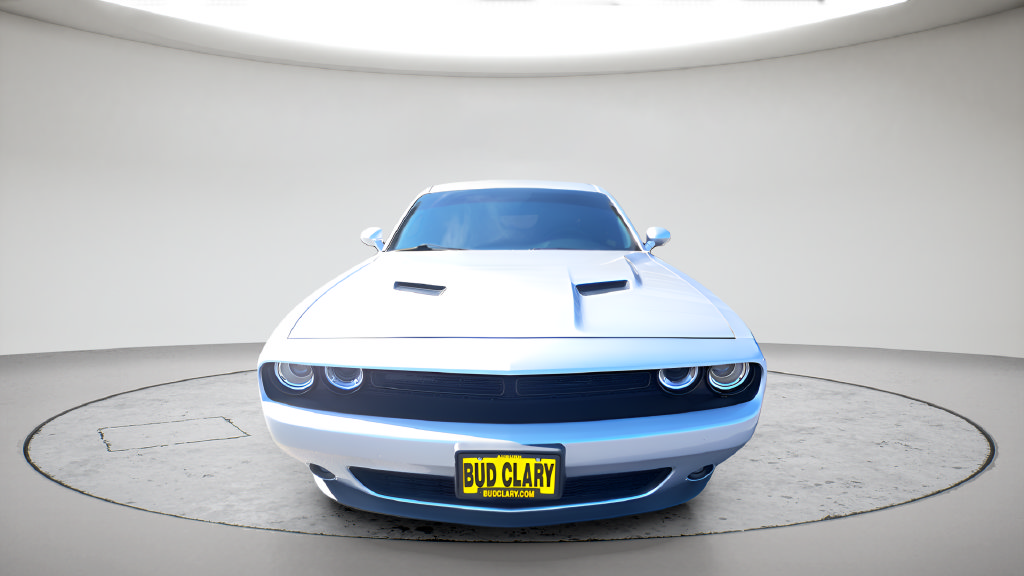 Used 2020 Dodge Challenger SXT w/ Driver Convenience Group AWD/4WD image 8