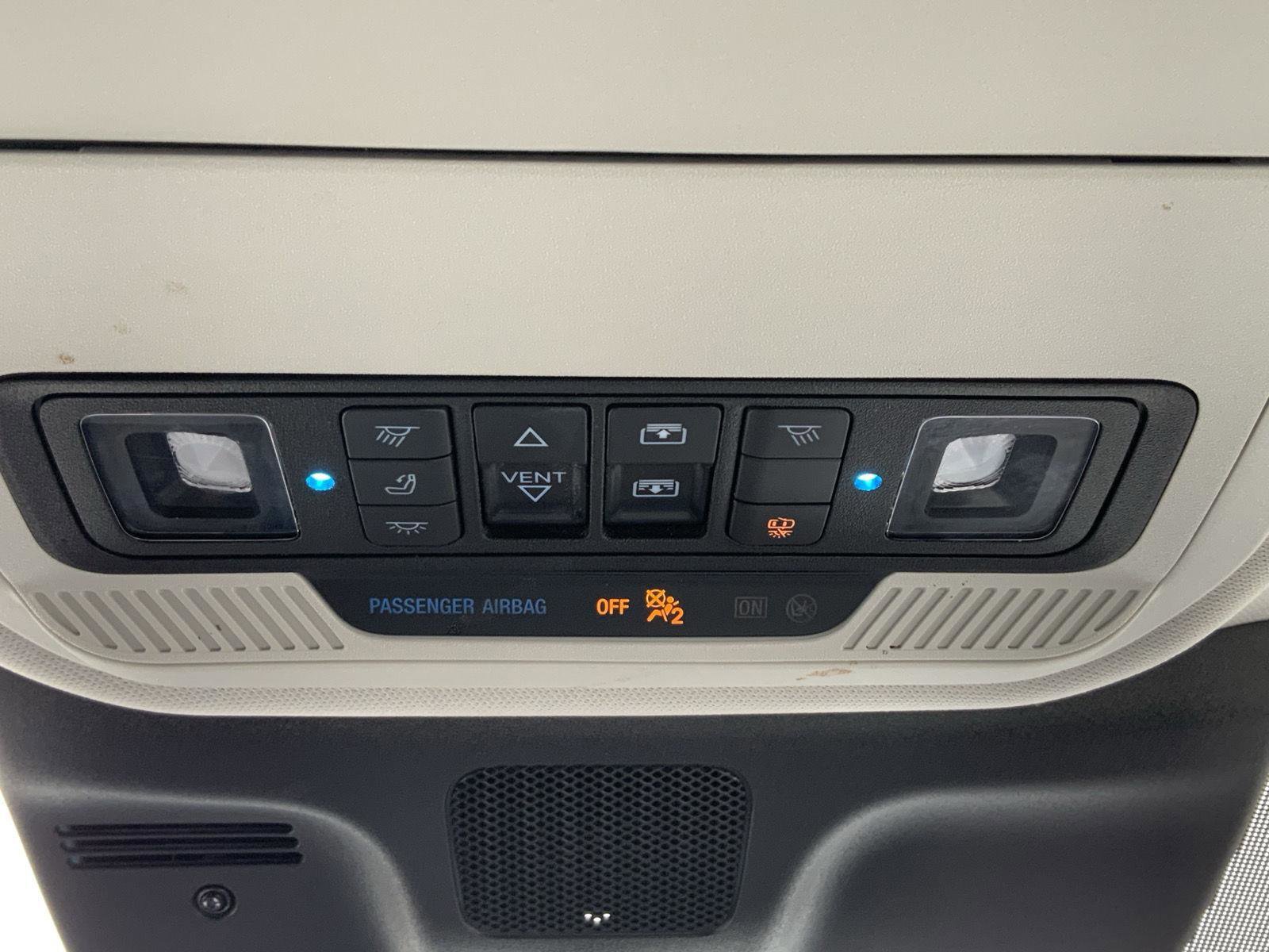 Used 2025 Ford Expedition Platinum image 58