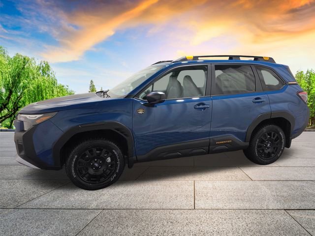 New 2026 Subaru Forester Wilderness image 7