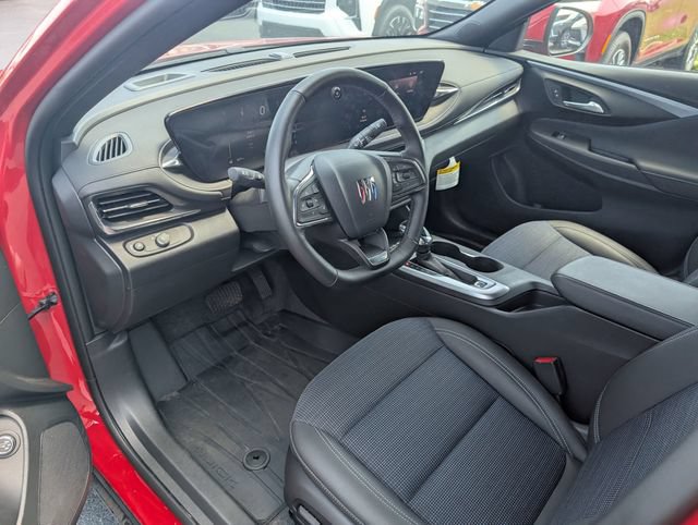 New 2026 Buick Envista Sport Touring w/ Convenience I Package FWD image 13