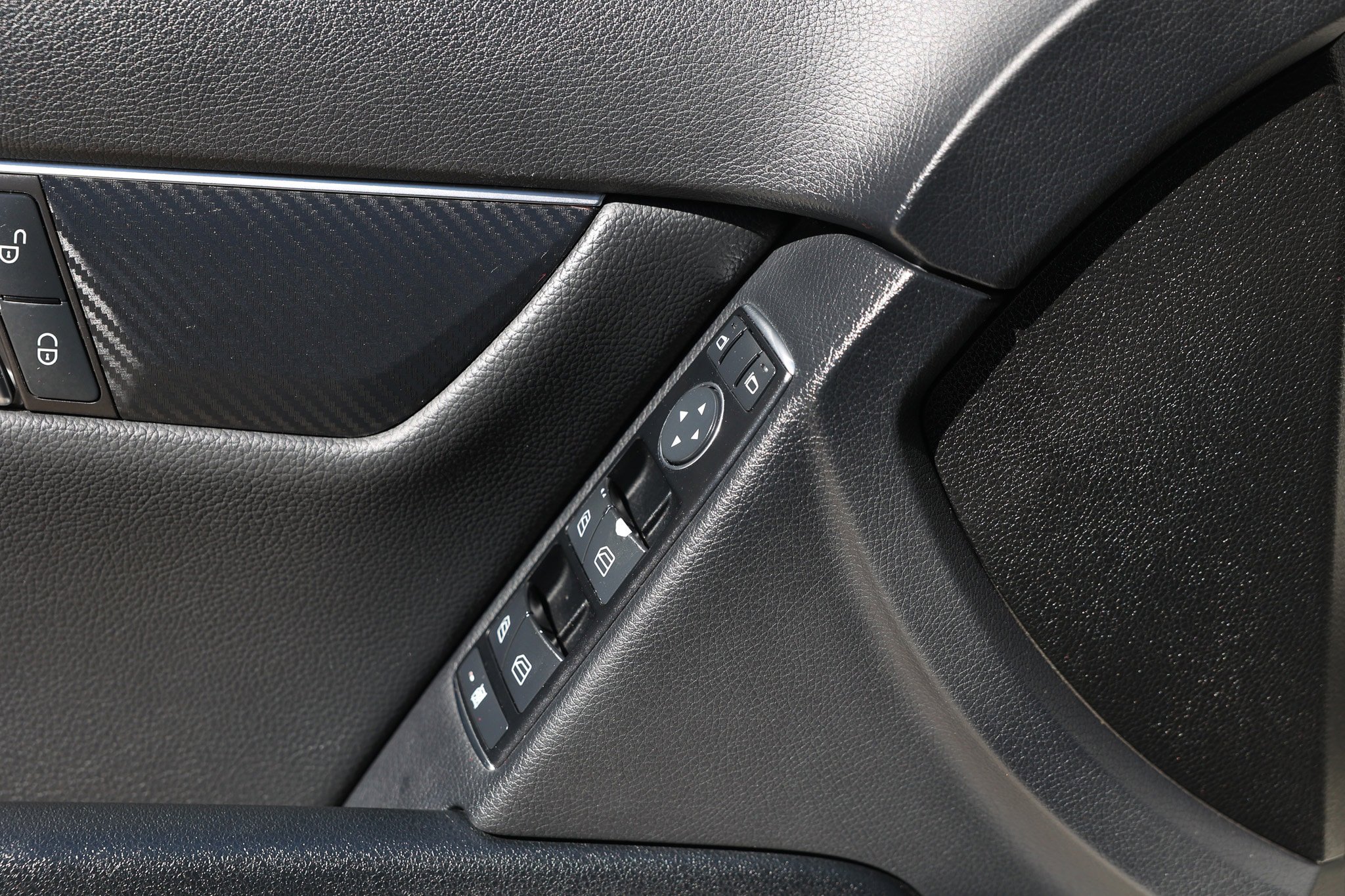 Used 2013 Mercedes-Benz C 63 AMG Sedan image 47
