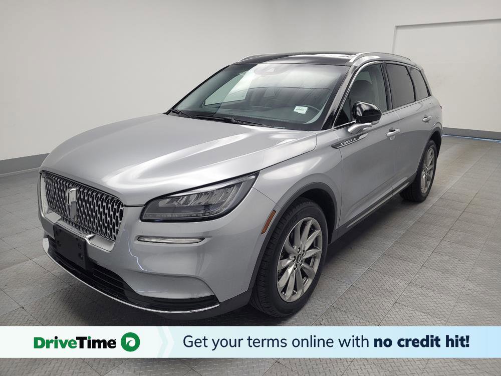 Used 2022 Lincoln Corsair AWD w/ Premium Package image 1