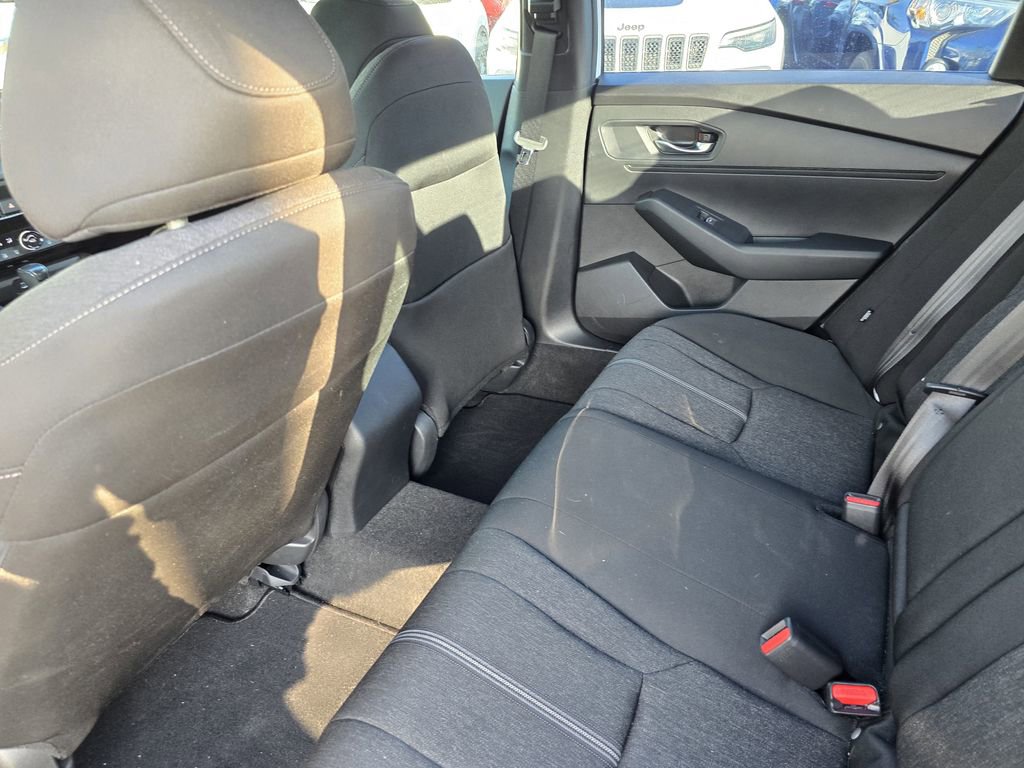 Used 2024 Honda Accord Sport image 15