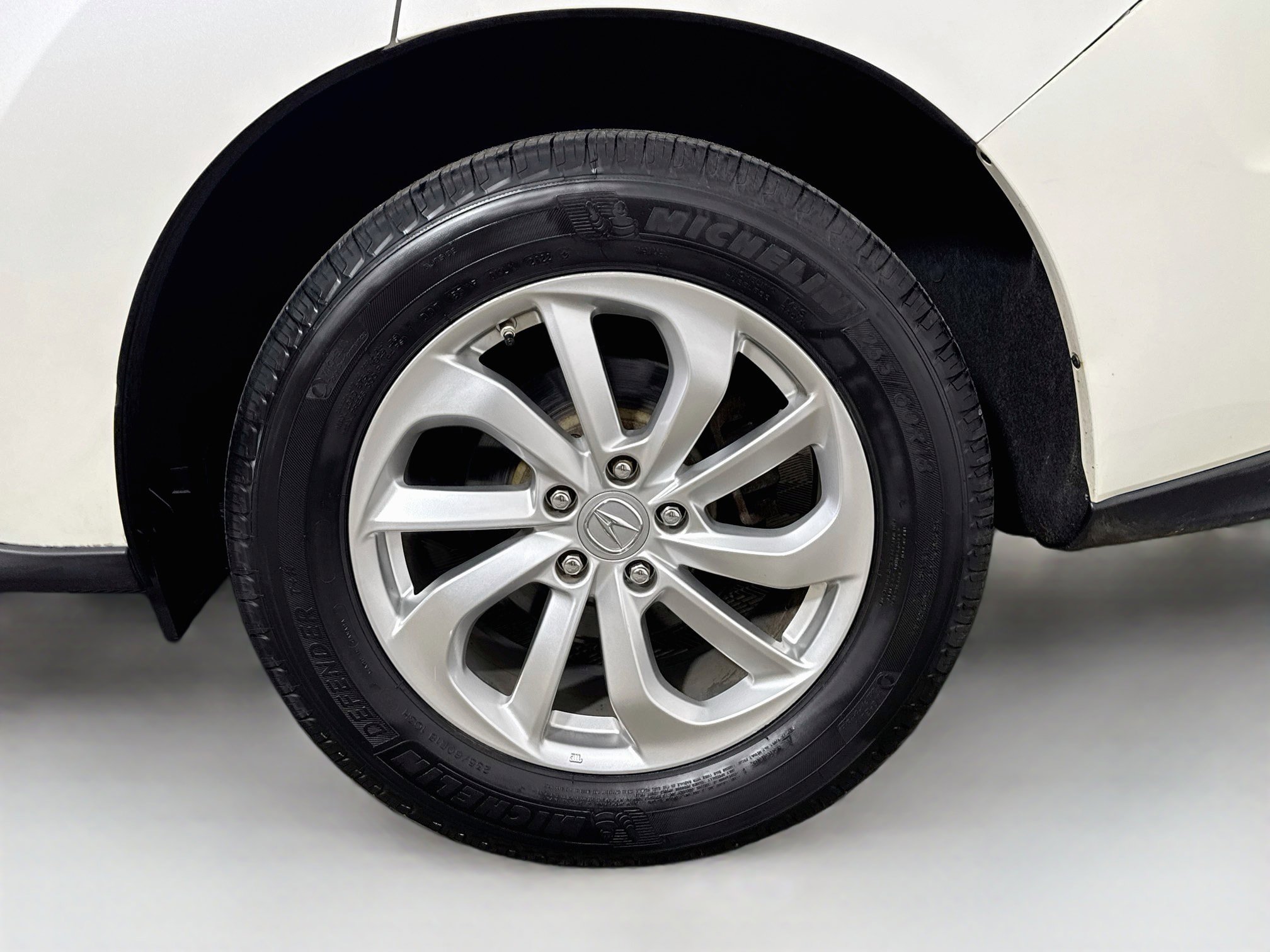 Used 2017 Acura RDX AWD image 29