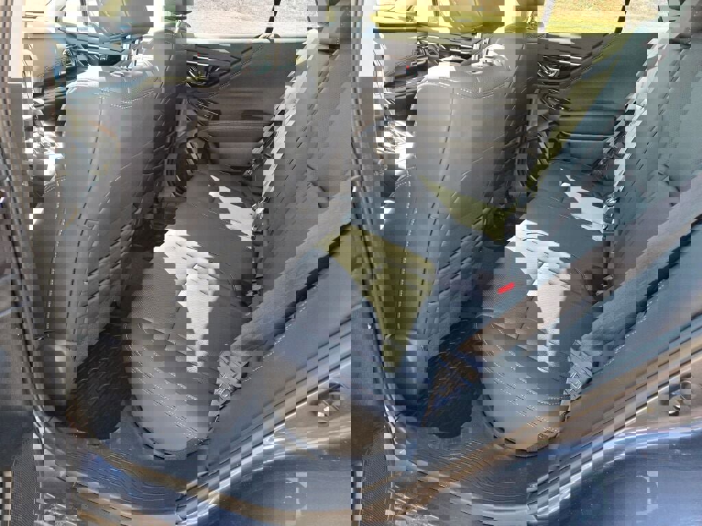 Certified 2025 Subaru Outback Touring XT w/ Popular Package #2 image 16