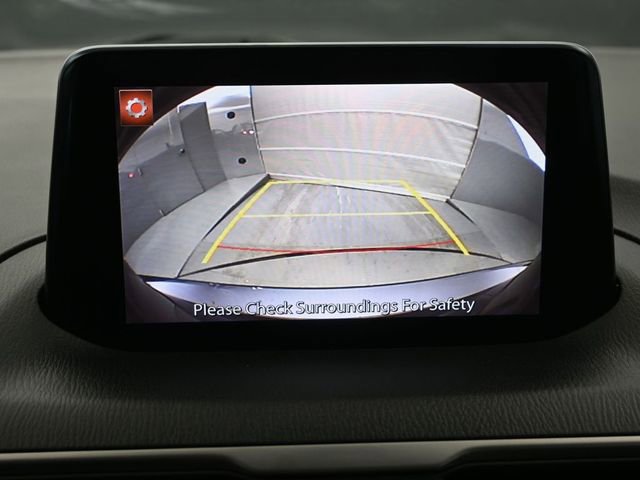 Used 2018 MAZDA MAZDA3 Touring image 12