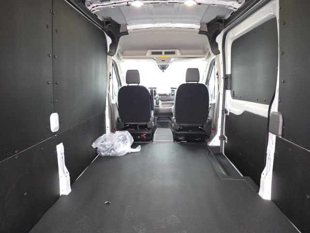 New 2026 Ford Transit 150 148 Medium Roof RWD image 7