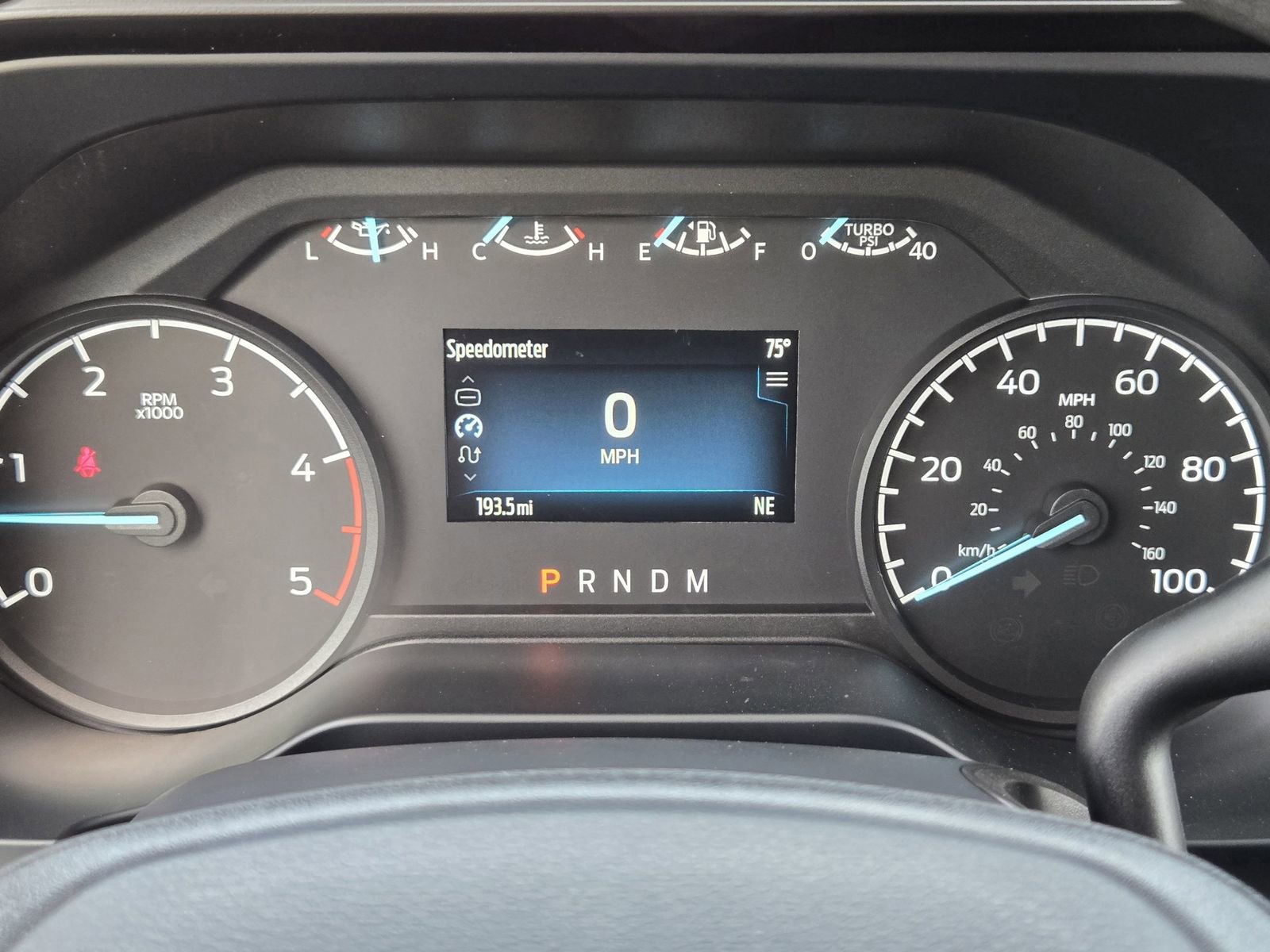 New 2026 Ford F350 XL w/ STX Appearance Package image 19