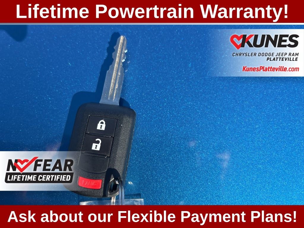 Used 2024 Mitsubishi Mirage G4 ES image 39