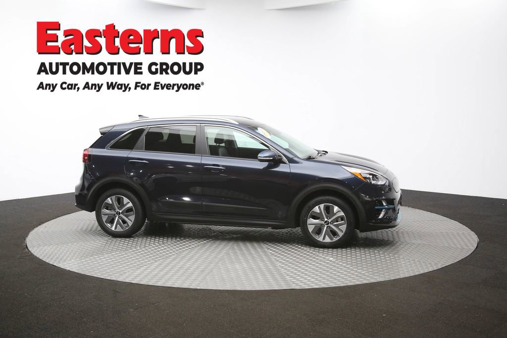 Used 2021 Kia Niro EX w/ Cold Weather Package image 42