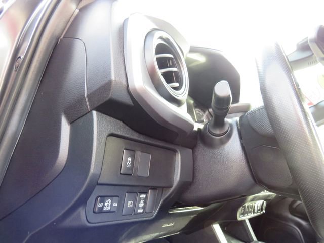 Certified 2021 Toyota Tacoma TRD Off-Road w/ Technology Package image 35