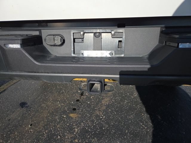 Used 2025 Toyota Tundra SR5 AWD/4WD image 23