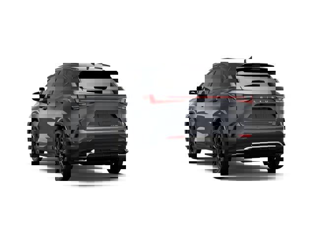 New 2026 Lexus NX 350 F Sport image 3