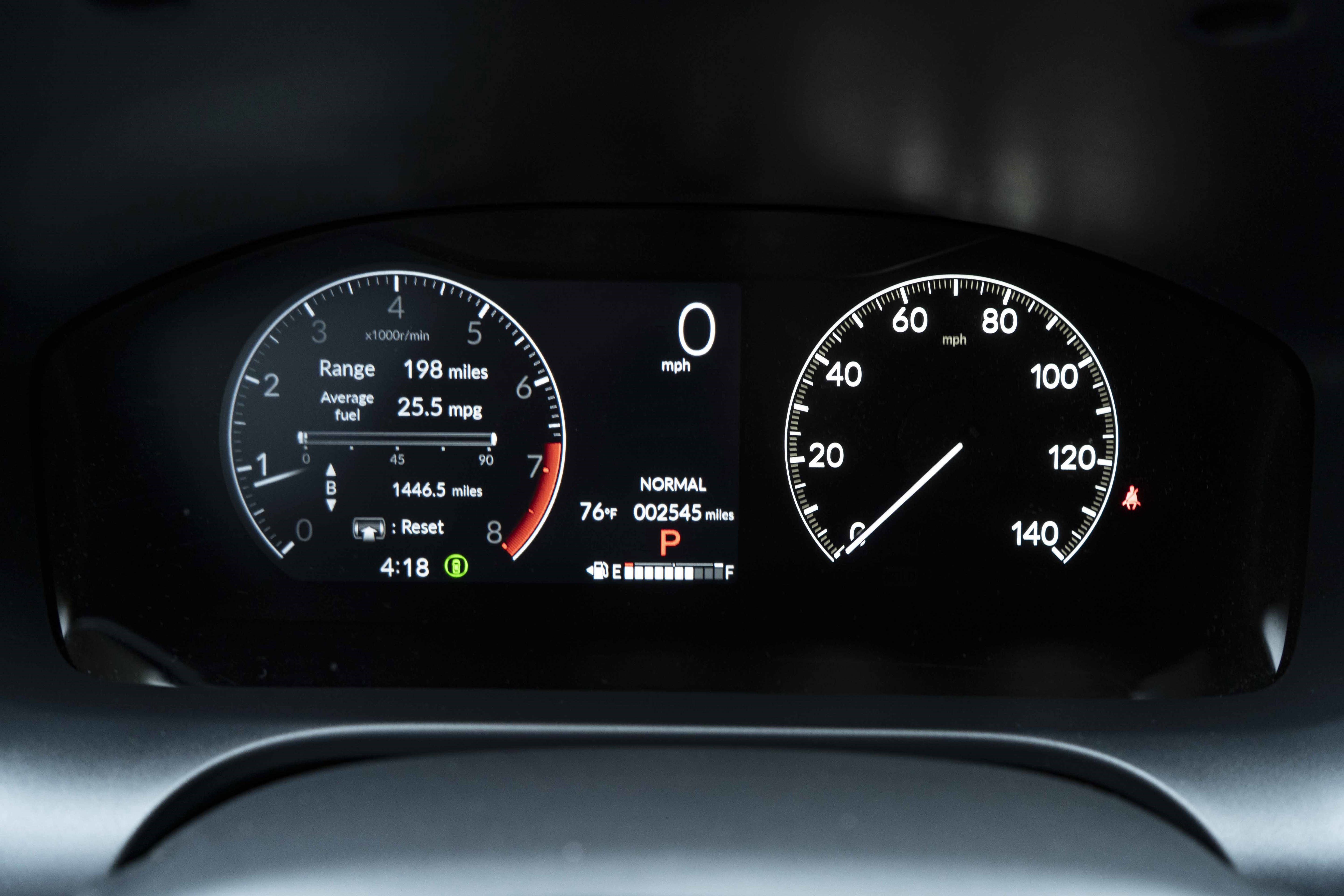 Used 2026 Honda HR-V LX image 21