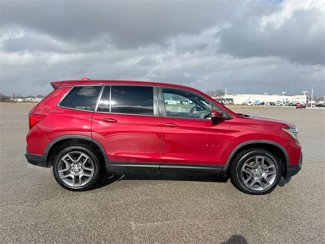 Used 2023 Honda Passport EX-L image 14