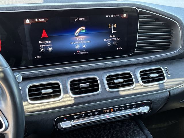 Used 2022 Mercedes-Benz GLE 350 w/ Premium Package image 15