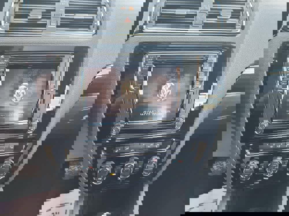 Used 2017 Volkswagen Jetta SEL image 15