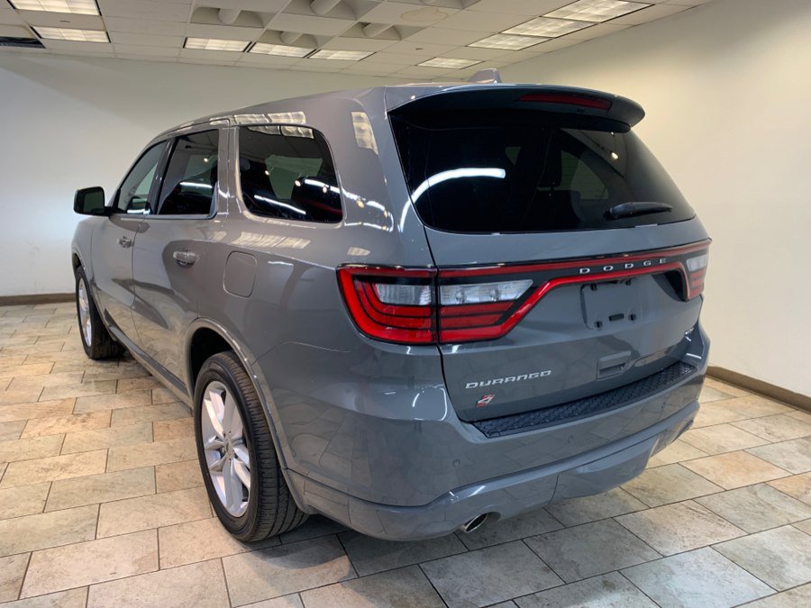 Used 2022 Dodge Durango GT AWD/4WD image 5