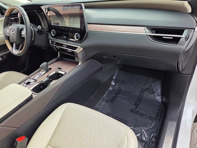 Used 2024 Lexus RX 350 Premium Plus FWD image 21
