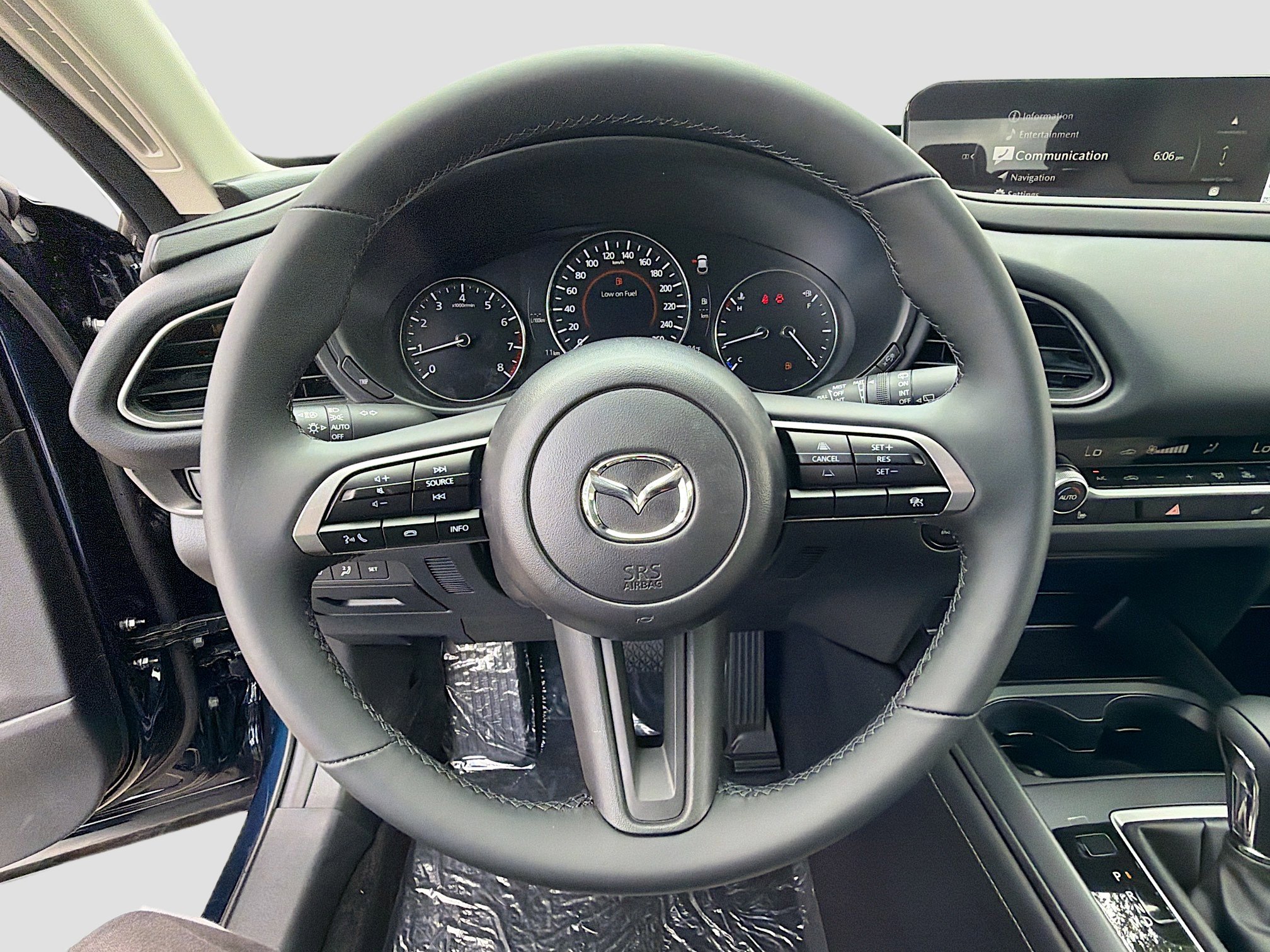 New 2026 MAZDA CX-30 AWD 2.5 S w/ Select Sport Pkg image 38