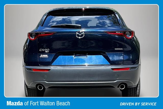 Used 2024 MAZDA CX-30 AWD 2.5 S w/ Select Sport Pkg image 6