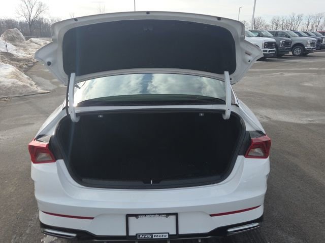 Used 2024 Kia K5 GT-Line w/ GT-Line Premium Package image 11