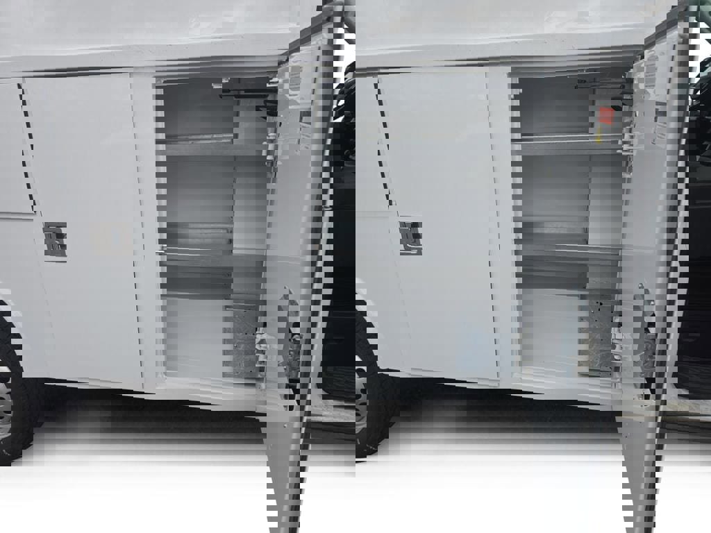 New 2024 Ford Transit 350 AWD w/ Interior Upgrade Package image 52