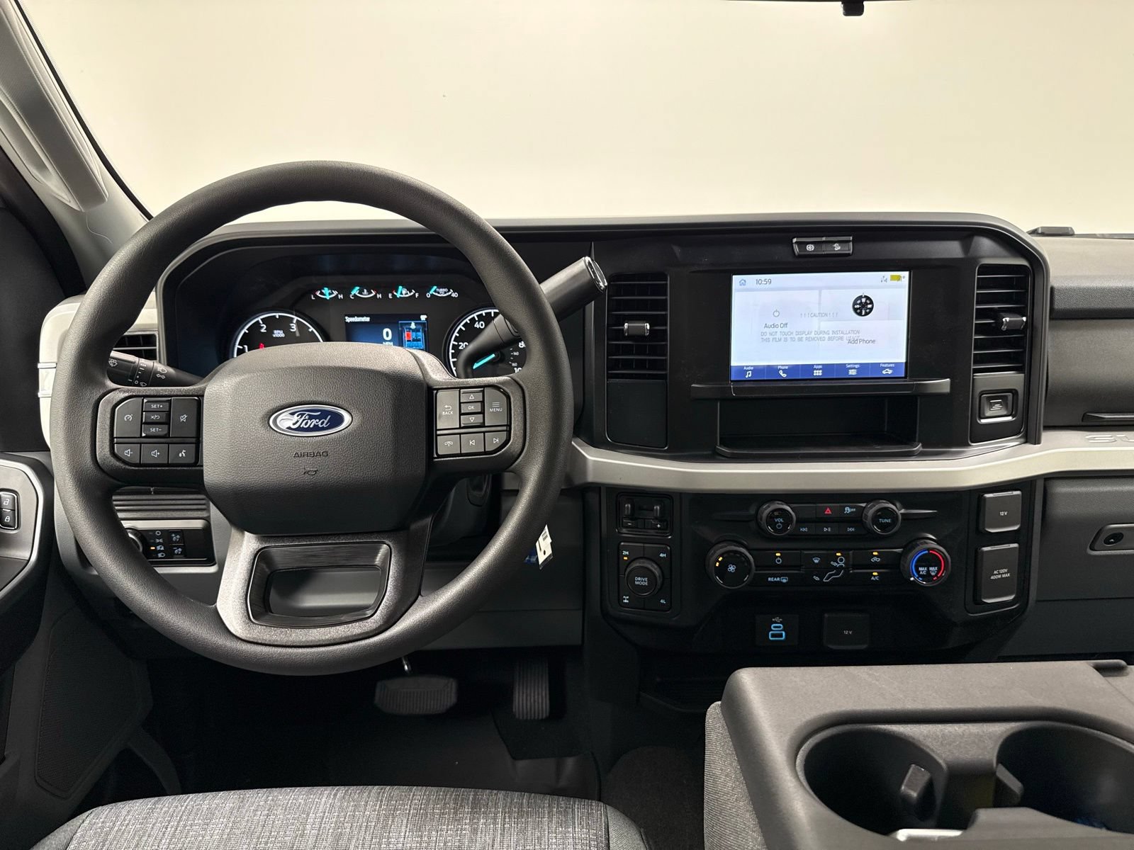 New 2026 Ford F350 XLT AWD/4WD image 27