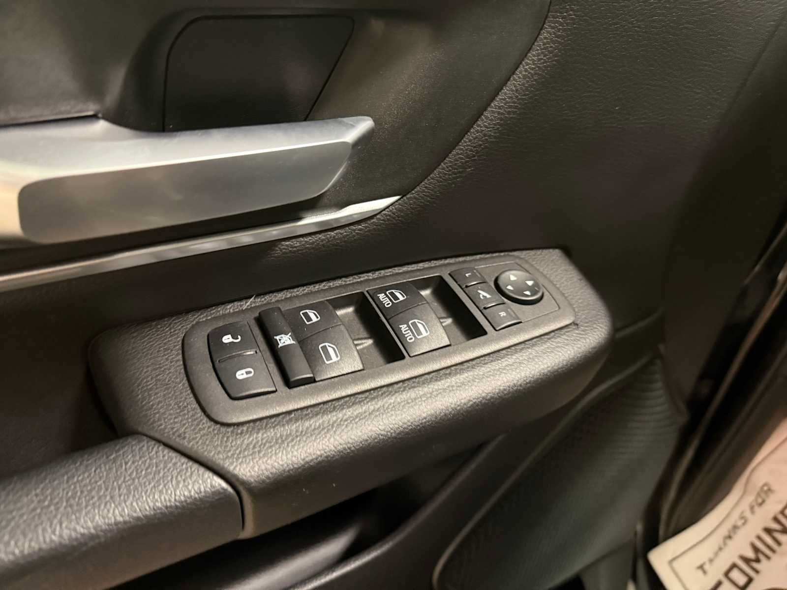 Used 2023 RAM 1500 Big Horn AWD/4WD image 22