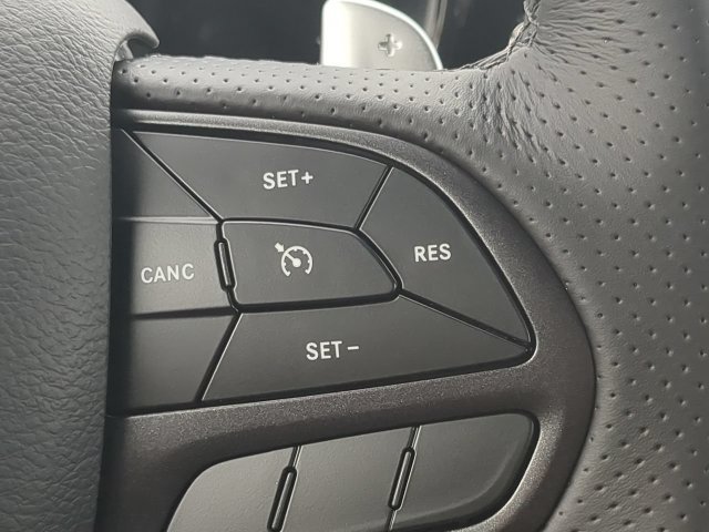 New 2027 Dodge Durango GT AWD/4WD image 30