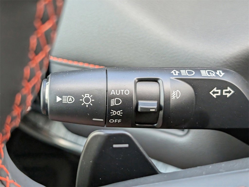 New 2025 Nissan Armada PRO-4X w/ Pro-4X Premium Package image 29