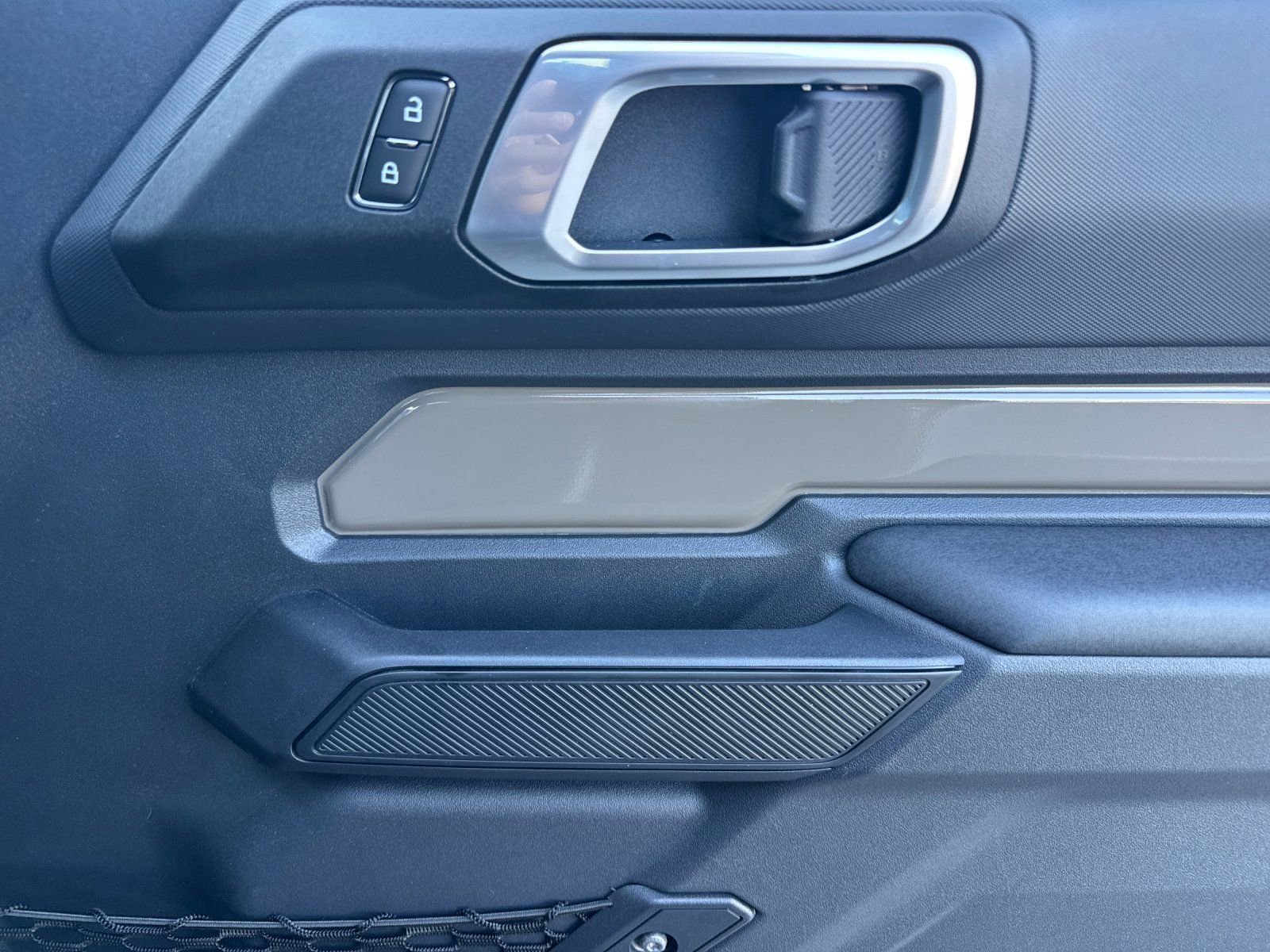 New 2026 Ford Bronco 2-Door w/ Sasquatch Package image 17