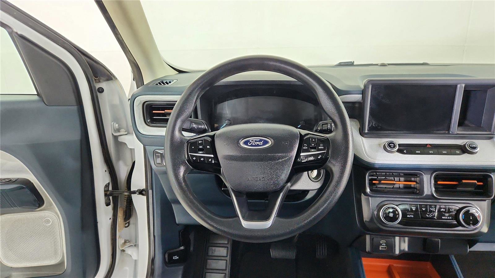 Used 2024 Ford Maverick XLT w/ Equipment Group 300A Standard image 19