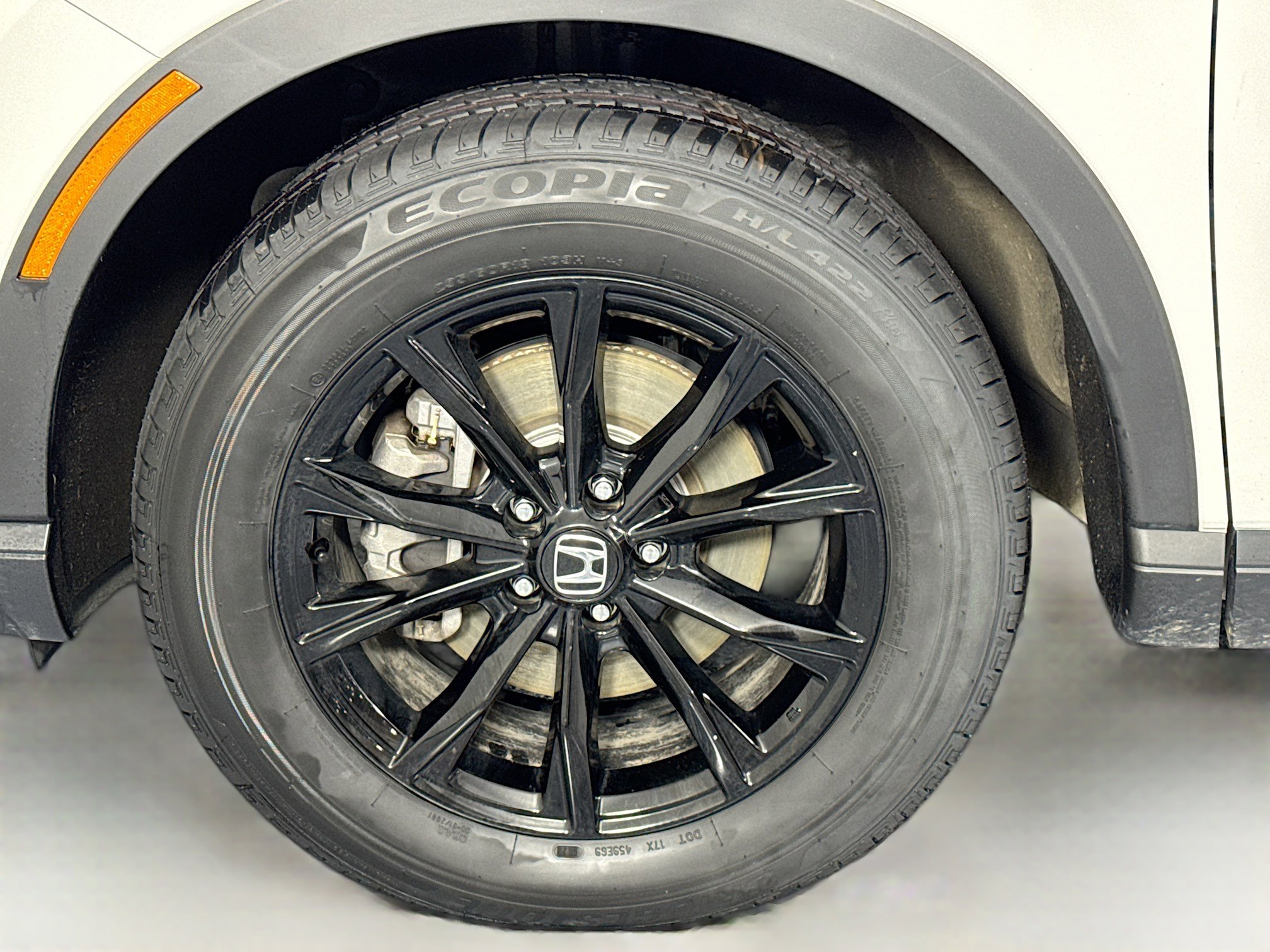 Certified 2024 Honda CR-V Sport image 29