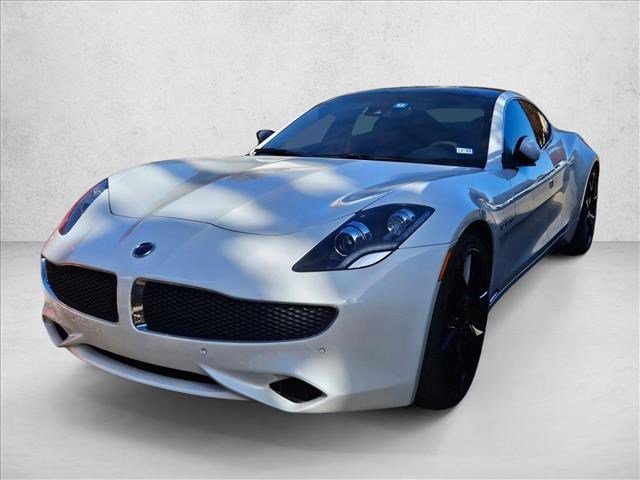 Used 2019 Karma Revero