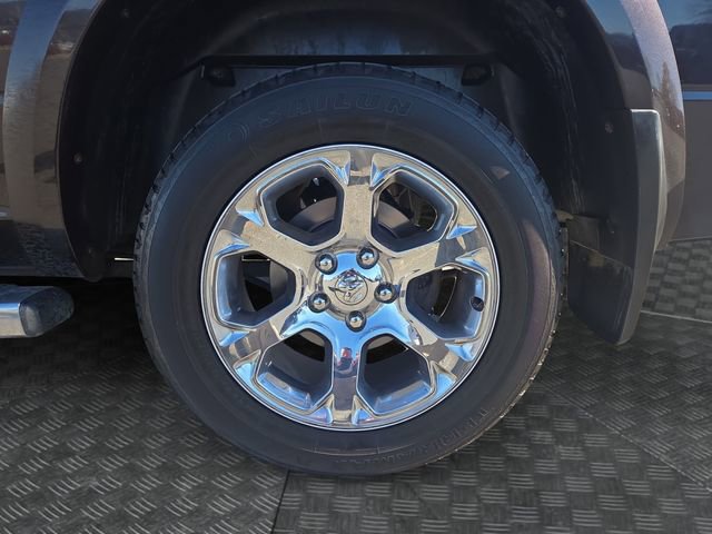 Used 2017 RAM 1500 Laramie image 34