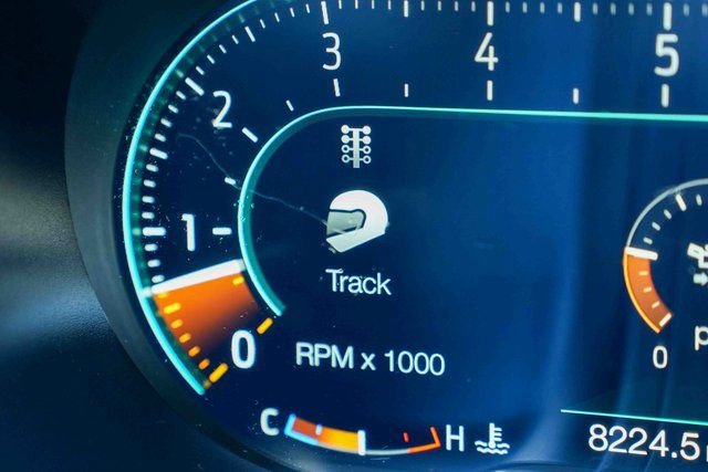 Used 2023 Ford Mustang GT Premium w/ Equipment Group 401A image 37