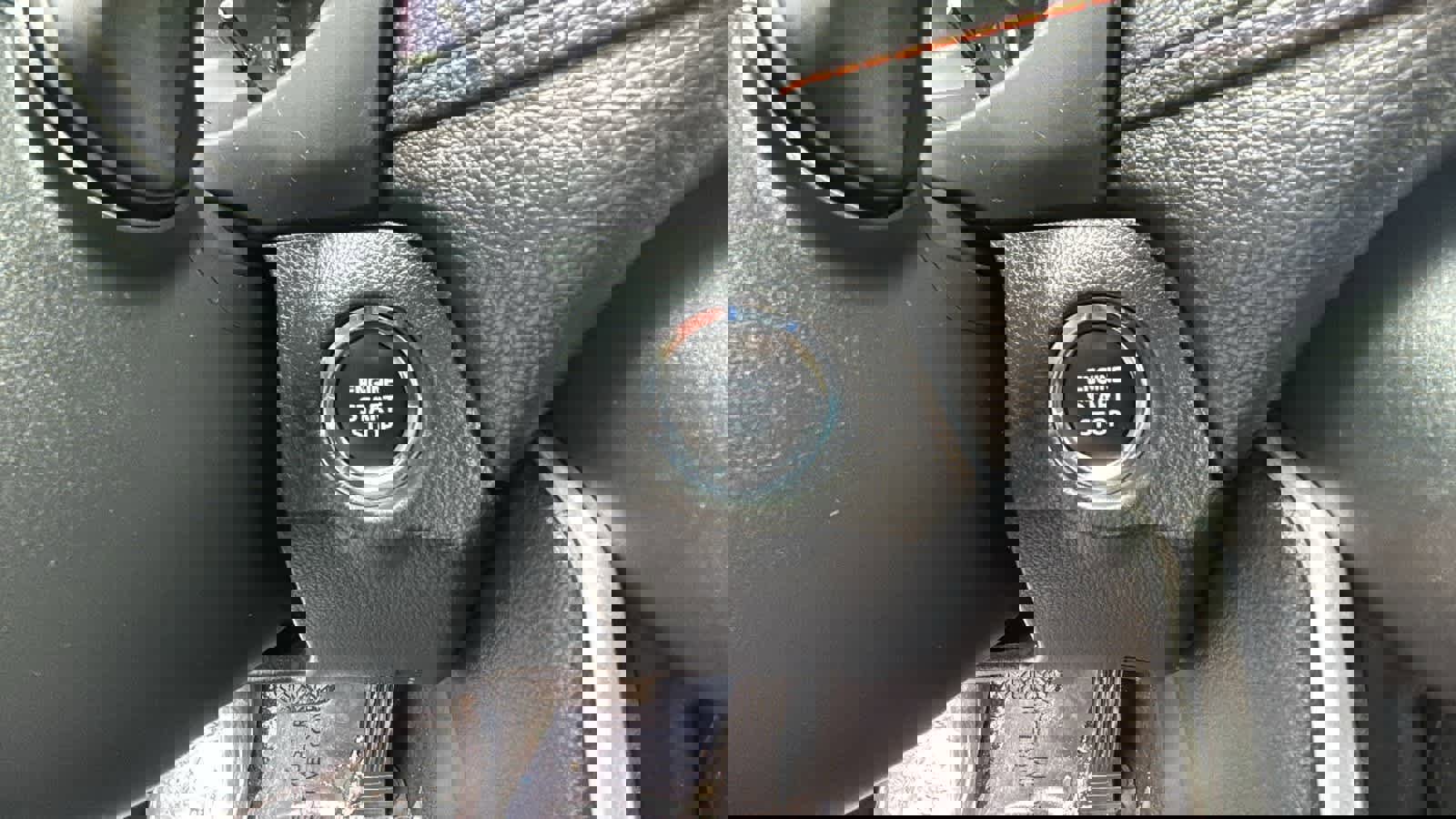 Used 2024 Toyota RAV4 Adventure image 10