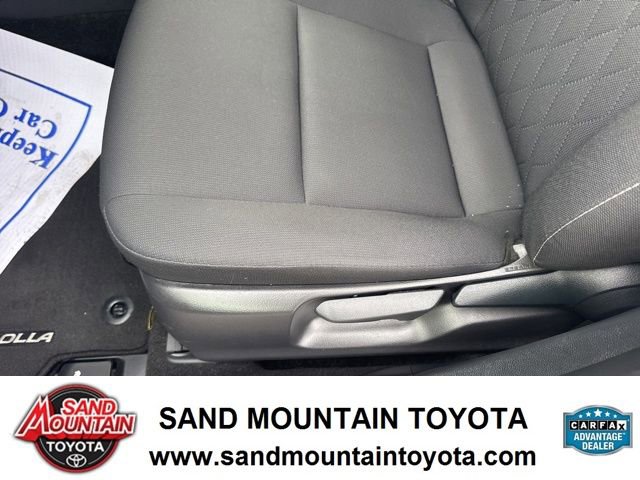 Used 2024 Toyota Corolla LE image 16