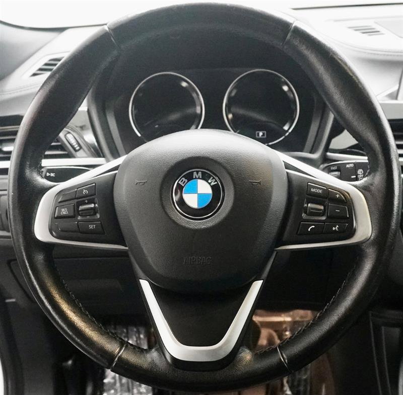 Used 2019 BMW X2 xDrive28i w/ Convenience Package image 12