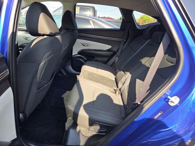 Used 2022 Hyundai Tucson SEL AWD/4WD image 7