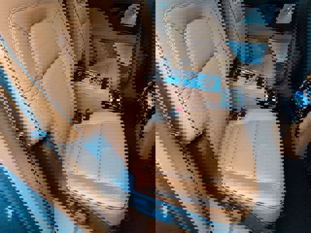 Used 2022 Lincoln Aviator Black Label w/ Dynamic Handling Package image 21