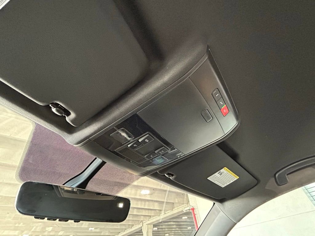 Used 2022 Volkswagen Atlas Cross Sport SE w/ Black Wheel Package image 56