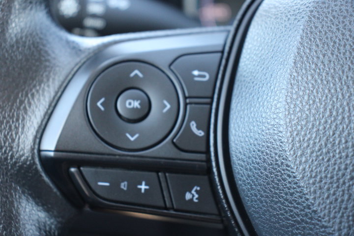 Certified 2024 Toyota RAV4 XLE w/ Convenience Package image 25