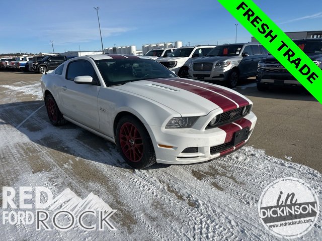 Used 2014 Ford Mustang GT Premium w/ Comfort Package video 1
